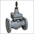 2-х ходовые клапаны с ходом штока 2.5/6.5 мм Honeywell — фото 3