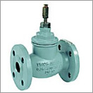 2-х ходовые клапаны с ходом штока 2.5/6.5 мм Honeywell — фото 4