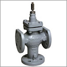 3-х ходовые клапаны с ходом штока 20/38 мм Honeywell — фото 5