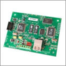 Galaxy Ethernet Module (E080) Honeywell — фото 1