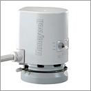 Привод для клапанов с ходом штока 2.5/6.5 мм Honeywell — фото 1
