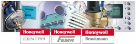 Периферийное оборудование Honeywell — фото 1