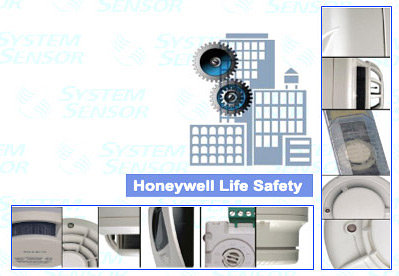 Периферийное оборудование Honeywell — фото 1