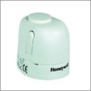 Привод для клапанов с ходом штока 2.5/6.5 мм Honeywell — фото 3