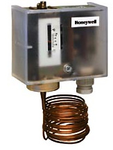 Термостаты защиты от замерзания Honeywell — фото 1