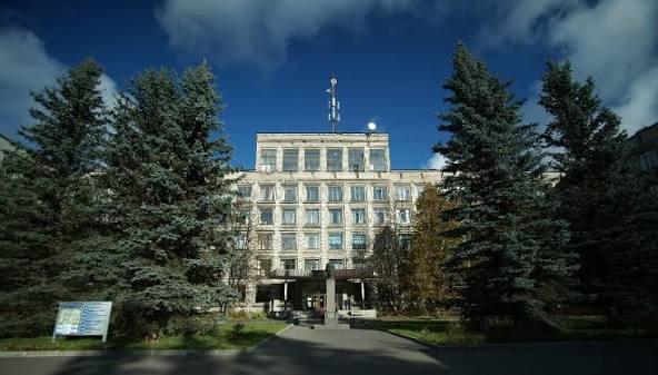 ФГБУ «НИИ онкологии им. Н.Н. Петрова», Санкт-Петербург, пос. Песочный